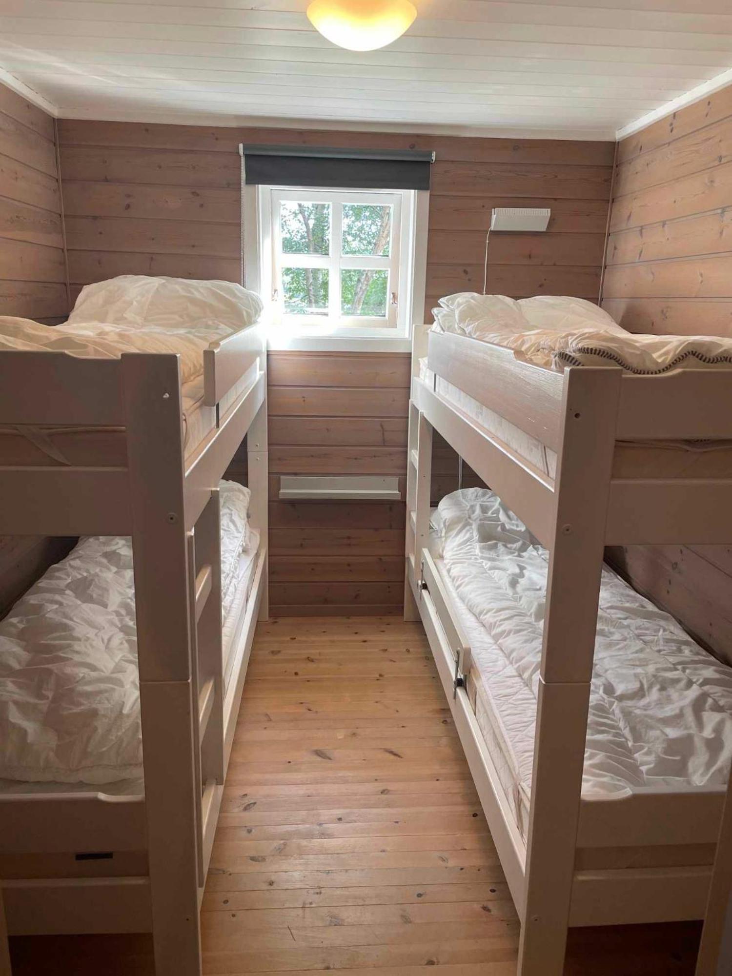 Cabin Close To Kjerag, Hiking And Lakes! Tjorhom Bagian luar foto