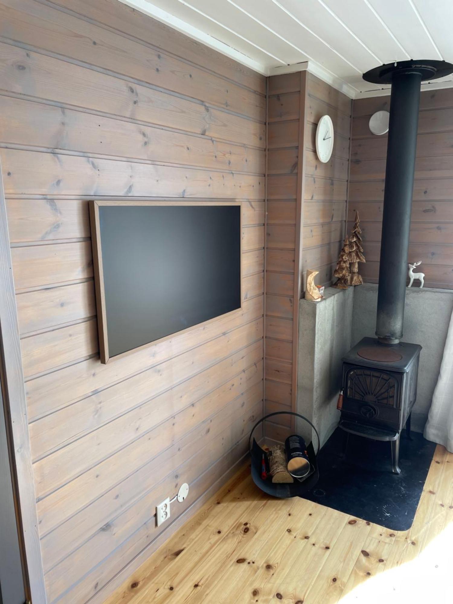 Cabin Close To Kjerag, Hiking And Lakes! Tjorhom Bagian luar foto